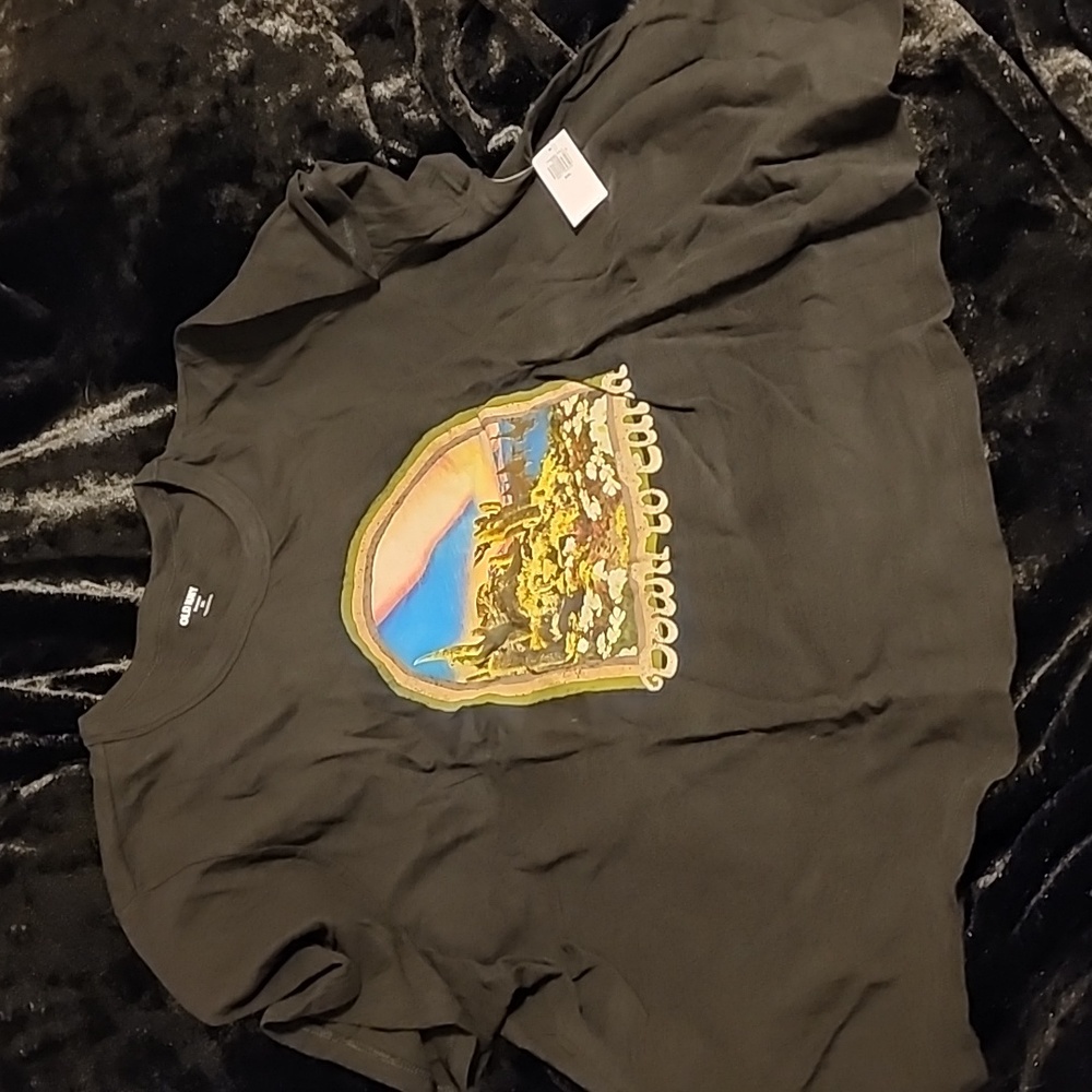 Old navy shirt